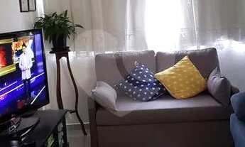 Imagem 4: Apartamento-São Paulo-PERDIZES