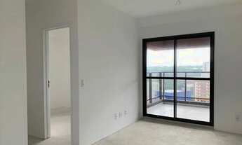 Imagem 2: Apartamento em São Paulo