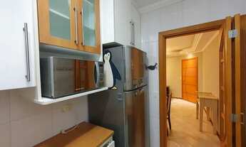 Imagem 5: Alugo Apto Mobiliado Parque Industrial - SJCampos