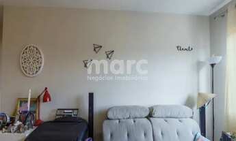 Imagem 7: SAO PAULO - Apartamento Padrão - VILA MONUMENTO