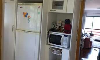 Imagem 4: Apartamento para venda com 94 metros quadrados com 3 quartos em Centro - Diadema - SP