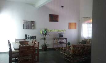 Imagem 5: Casa térrea 3 dormitórios (Balneario Pampas - Peruíbe