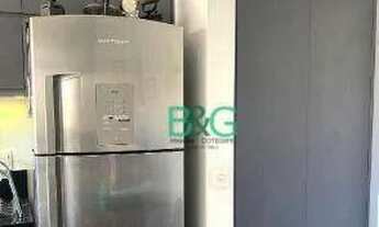 Imagem 6: Apartamento com 2 dormitórios à venda, 50 m² por R$ 389.000 - Limão - São Paulo/SP