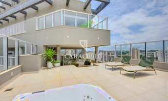 Imagem: CO-500 Cobertura Tríplex Opus