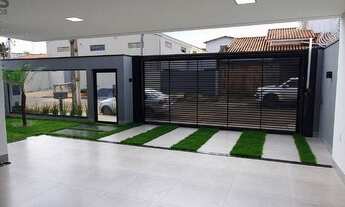 Imagem 6: CASA 03 QUARTOS, IPANEMA - PATOS DE MINAS - PATOS