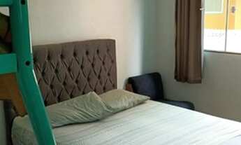 Imagem 7: Casa de praia pé na areia