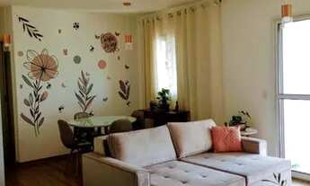 Imagem 2: Apartamento Jd. Bonfiglióli