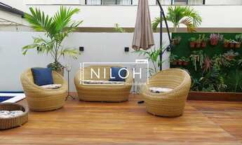 Imagem 6: Casa de condomínio térrea para venda com 145 metros quadrados com 2 quartos