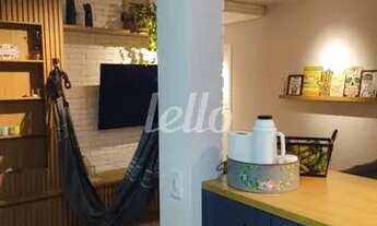 Imagem 6: São Bernardo do Campo - Apartamento Padrão - Vila Baeta Neves