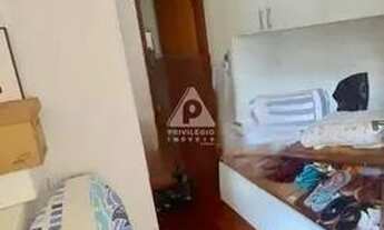 Imagem 6: Apartamento à venda, 3 quartos, 1 suíte, 2 vagas, Tijuca - RIO DE JANEIRO/RJ