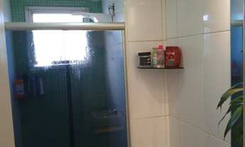 Imagem 6: Apartamento para venda tem 51 metros quadrados com 2 quartos