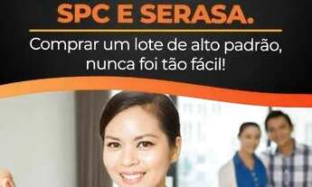 Imagem 2: Vendo lotes quitados e ágio no Condomínio Village Cajueiro Timon-MA