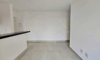 Imagem 2: Apartamento Padrão em Ribeirão Preto