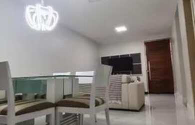 Imagem 4: Reserva Murano; Casa c 3 suítes; Porteira Fechada; Energia solar; Espaço Gourmet