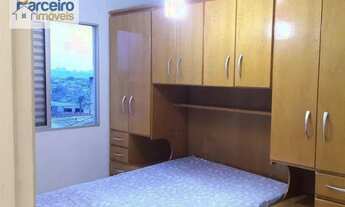 Imagem 5: Apartamento com 2 dormitórios à venda, 50 m² por R$ 250.000,00 - Jardim Norma - São Paulo