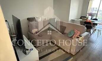 Imagem 3: Apartamento para Venda em Osasco, Vila Osasco, 2 dormitórios, 1 suíte, 2 banheiros, 1 vaga