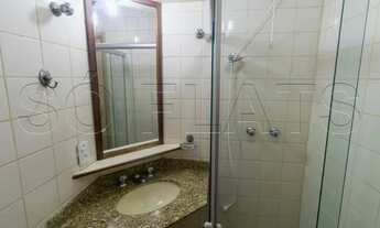 Imagem 5: Flat próximo ao Shopping Frei Caneca, faculdade Mackenzie na Bela Vista