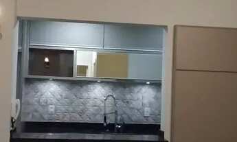 Imagem: VENDO APARTAMENTO JARDIM MONTE VERDE-INDAIATUBA-SP