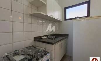 Imagem 4: Apartamento (tipo - padrao) 1 dormitórios, cozinha planejada, portaria 24 horas, elevador