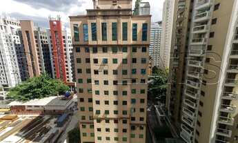 Imagem 7: Mercure São Paulo JK disponível locação próximo da Av das Nações Unidas