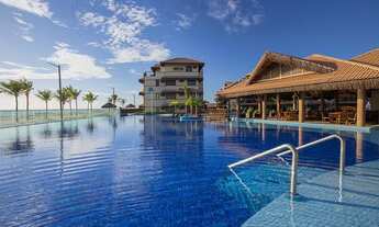 Imagem 3: COBERTURA DUPLEX 4 QUARTOS FRENTE MAR MOBILIADA