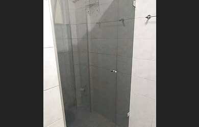 Imagem 7: Apartamento com quarto em sala para aluguel