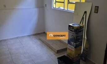 Imagem 7: Casa com 2 dormitórios para alugar, 120 m² por R$ 1.191,00/mês - Vila Amorim - Suzano/SP