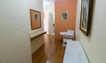 Imagem 3: Lindo flat com excelente localização próximo a Av Brasil e Pq Ibirapuera. Com entrada imed