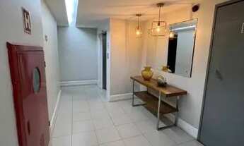 Imagem 4: Cobertura Duplex - Ed. Juan Miró - 150m2