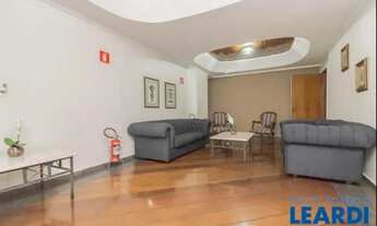 Imagem 3: APARTAMENTO - VILA VALPARAÍSO - SP