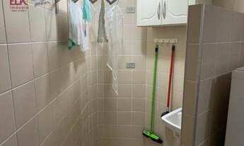 Imagem 3: Apartamento com 2 dormitórios para alugar, 65 m² por R$ 2.968,00/mês - Itaguá - Ubatuba/SP