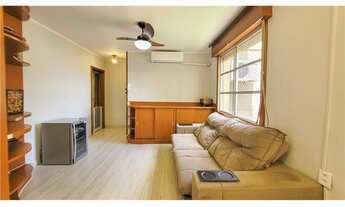 Imagem 6: Apartamento com 3 dormitórios à venda, 75 m² por R$ 345.000 - Bela Vista - Porto Alegre/RS