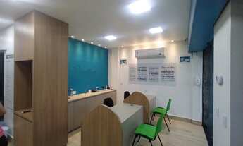 Imagem 3: Repasse de Clínica Odontologica/Consultórios