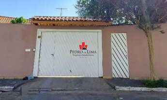 Imagem: Casa térrea para locação com 112m² no