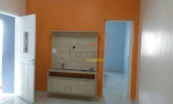 Imagem 4: Casa 03 quartos Chora Menino, quintal , Edícula -Chora Menino Z,N