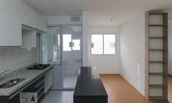 Imagem: Apartamento para Aluguel - Vila Ema, 1 Quarto