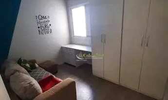 Imagem 4: Apartamento com 3 dormitórios à venda, 105 m² por R$ 1.325.000,00 - Santa Paula - São Caet