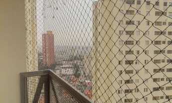 Imagem 4: Apartamento para Aluguel - Vila das Mercês, 3 Quartos, 84 m2