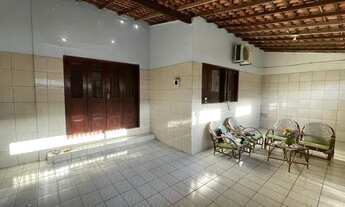 Imagem 2: CASA - COHAB Anil III - 3 QUARTOS