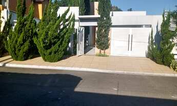 Imagem 2: Casa de condomínio para venda com 223 metros quadrados com 4 quartos em Anil - Rio de Jane