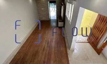 Imagem 2: Casa com 2 dormitórios para alugar, 150m² - Jardim Bonfiglioli