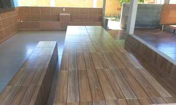 Imagem 2: Vendo ou troco casa de Praia em Barra Nova lado Norte