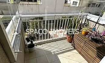 Imagem 4: Apartamento para venda com 63 metros quadrados com 2 quartos em Vila Alexandria - São Paul