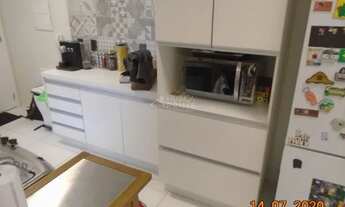 Imagem 6: Apartamento para locação, localizado no Bairro Jardim das Perdizes!!! - 241 m²