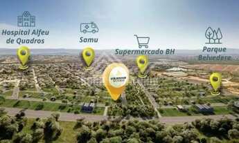 Imagem 5: Loteamento Golden Park São Roque