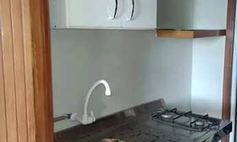 Imagem: Apartamento-kit net