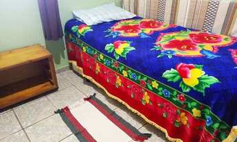 Imagem 5: Quarto Mobiliado novo Itapeva SP