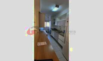 Imagem 5: Apartamento para locação - Barcelona, São Caetano do Sul