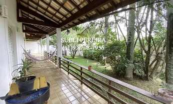 Imagem 4: Casa para venda com 780 metros quadrados com 4 quartos em Chácara dos Junqueiras - Carapic