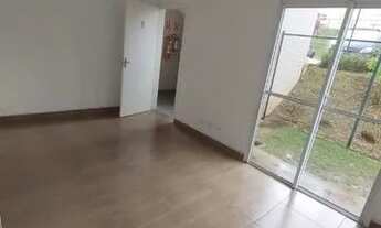 Imagem: Casa com 2 dormitórios para alugar, 57